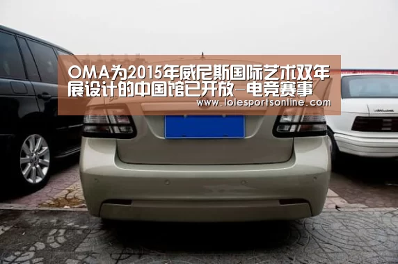 OMA为2015年威尼斯国际艺术双年展设计的中国馆已开放-电竞赛事(图2) 电竞赛事